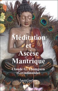 Image de Méditation et Ascèse Mantrique
