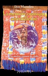 Picture of La mémoire cosmique amérindienne