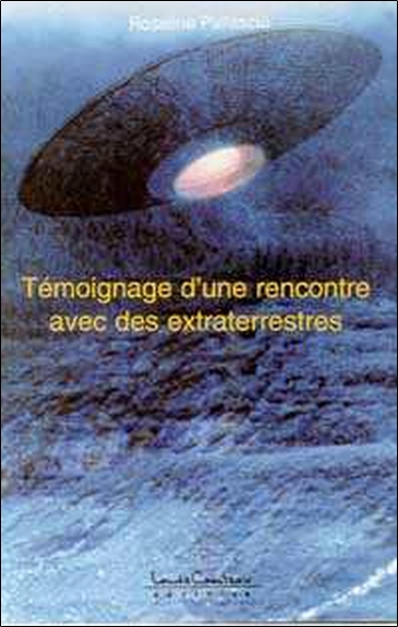 Image de Témoignage rencontre avec extraterrestre