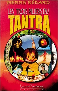 Image de Trois piliers du tantra