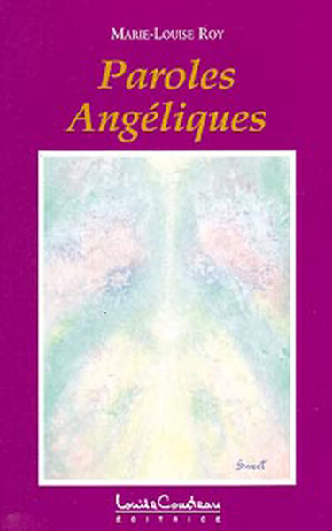 Image de Paroles Angéliques T.1