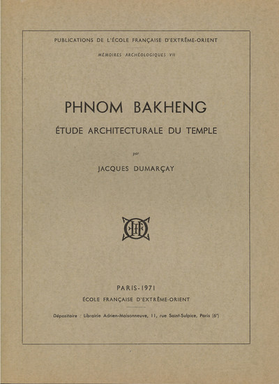 Image de Phnom Bakheng