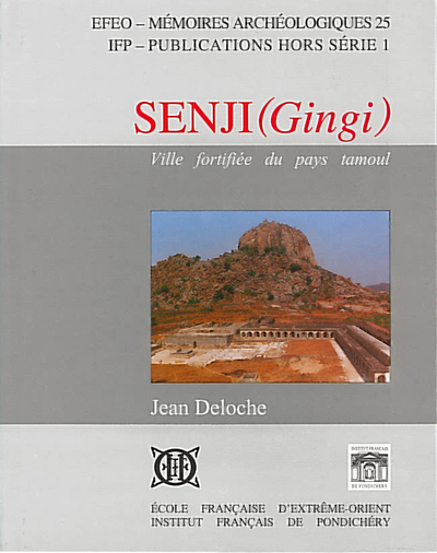 Picture of Senji (Gingi)