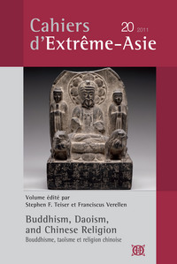 Image de Cahiers d'Extrême-Asie n° 20 (2011)