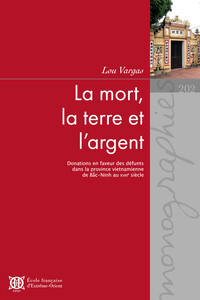 Image de La mort, la terre et l’argent