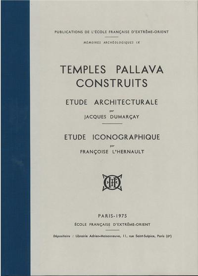 Image de Temples Pallava construits