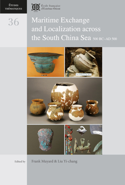 Image de Maritime Exchange and Localization across the South China Sea
