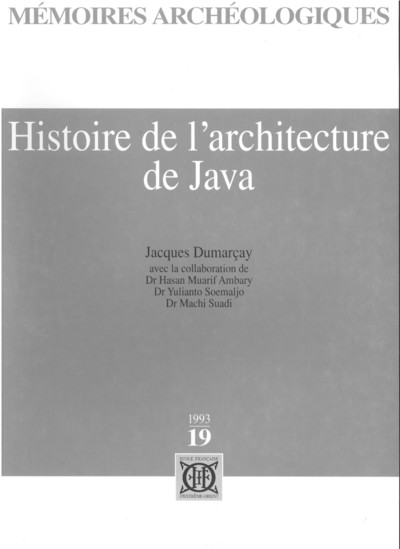 Image de Histoire de l'architecture de Java