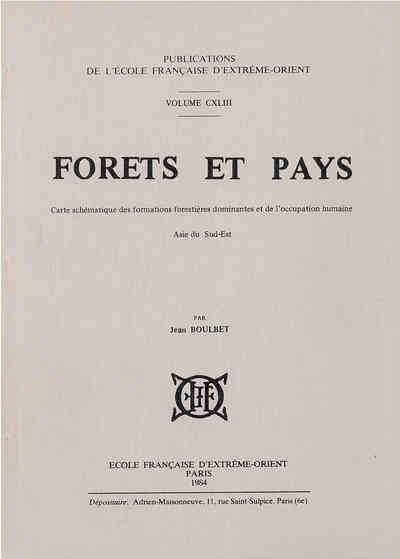 Picture of Forêts et pays