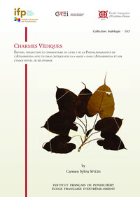 Picture of Charmes védiques