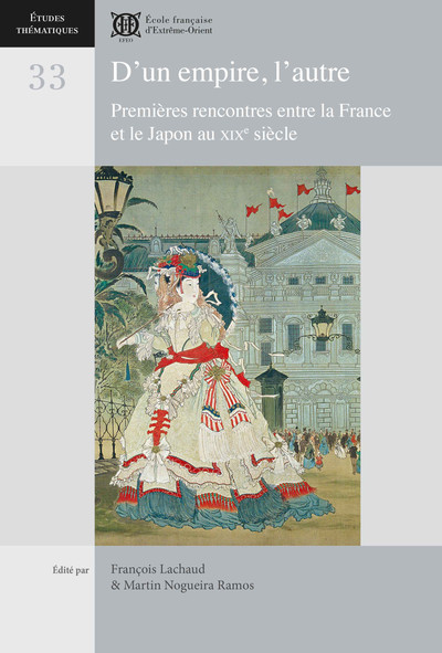 Image de D’un empire, l’autre