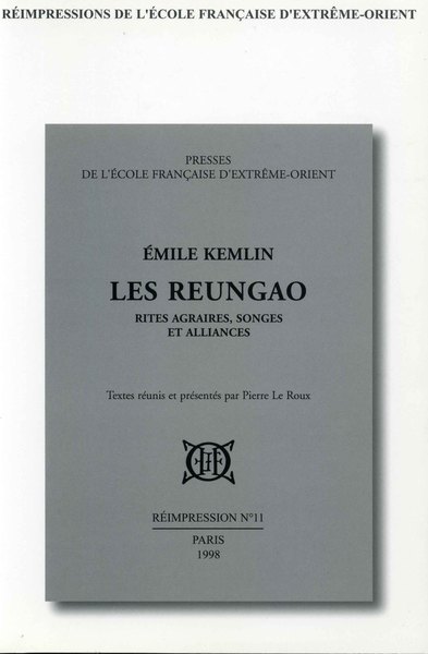 Picture of Les Reungao