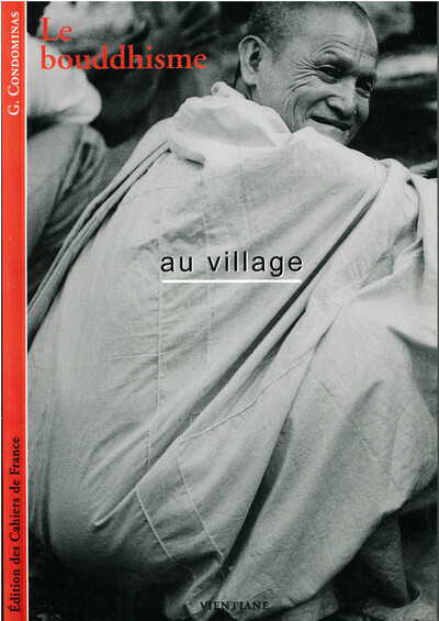 Image de Le bouddhisme au village