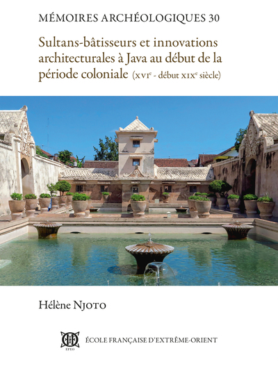 Picture of Sultans-bâtisseurs et innovations architecturales à Java au début de la période coloniale