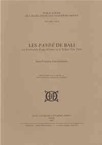 Picture of Les Pandé de Bali