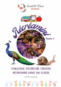 Picture of RECREAMINI DANS MA CLASSE - TOME 1