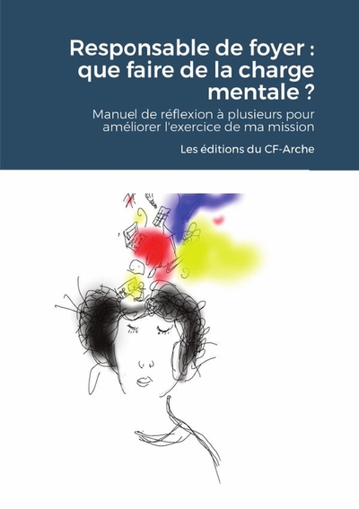 Picture of Responsable de foyer : que faire de la charge mentale ?
