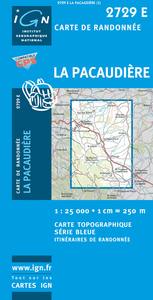 Image de **2729E LA PACAUDIERE**VOIR IGB2729SB**