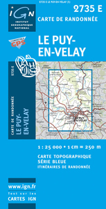 Image de *2735E LE PUY EN VELAY