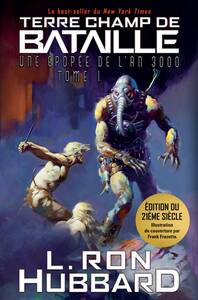 Picture of Terre Champ de Bataille - Volume 1