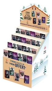 Picture of HUGO OP POCHE JANVIER2026 BOXPLEIN 90+30 EX