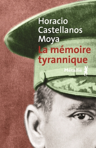 Picture of La Mémoire tyrannique