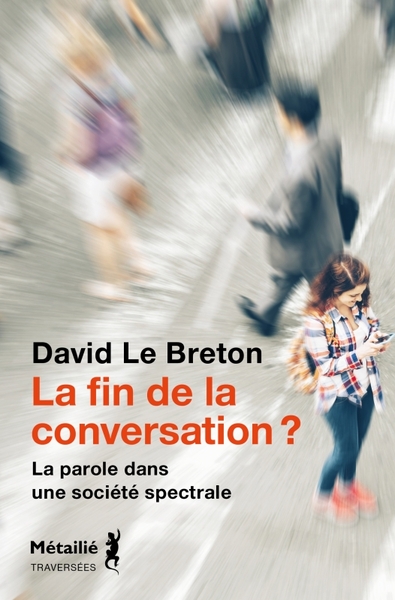 Image de La fin de la conversation ?