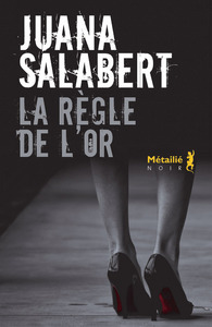 Image de La Règle de l'or