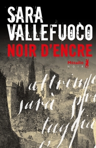 Image de Noir d'encre