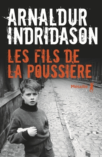Picture of Les Fils de la poussière