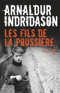 Picture of Les Fils de la poussière