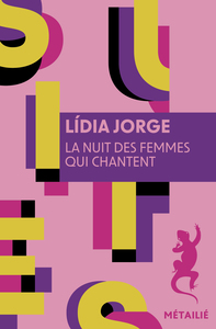 Image de La nuit des femmes qui chantent
