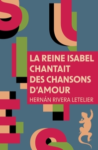 Picture of La Reine Isabel chantait des chansons d'amour
