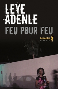 Picture of Feu pour feu