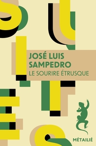 Picture of Le sourire étrusque