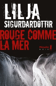 Image de Rouge comme la mer