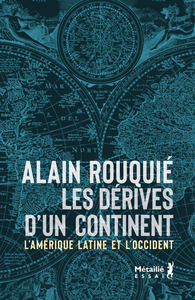 Image de Les dérives d'un continent