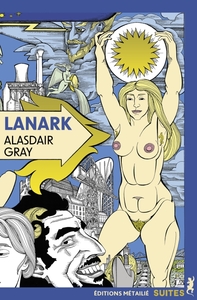 Picture of Lanark
