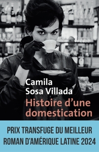Image de Histoire d'une domestication
