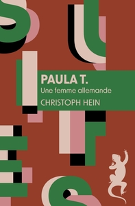 Picture of Paula T. une femme allemande