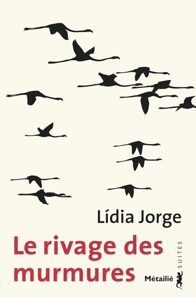 Image de Le Rivage des murmures