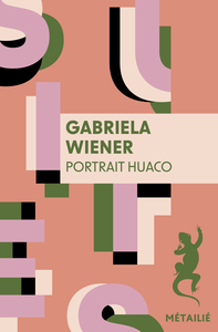 Picture of Portrait huaco