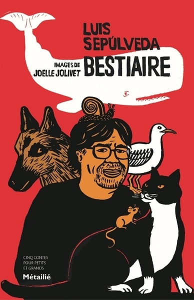 Picture of Bestiaire