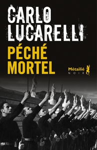 Picture of Péché mortel
