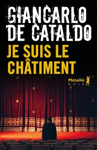 Picture of Je suis le châtiment