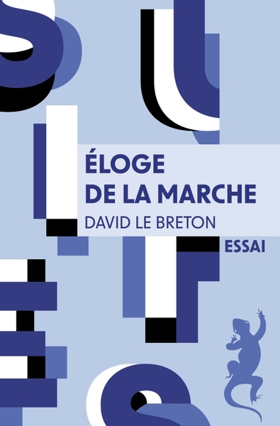 Image de Eloge de la marche