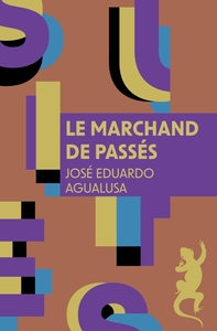 Image de Le marchand de passés