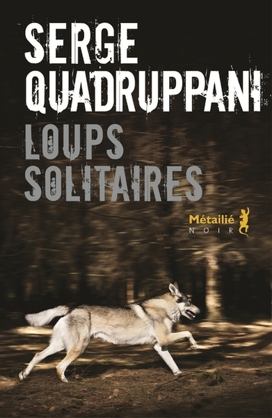 Image de Loups solitaires