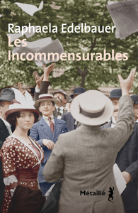 Picture of Les incommensurables