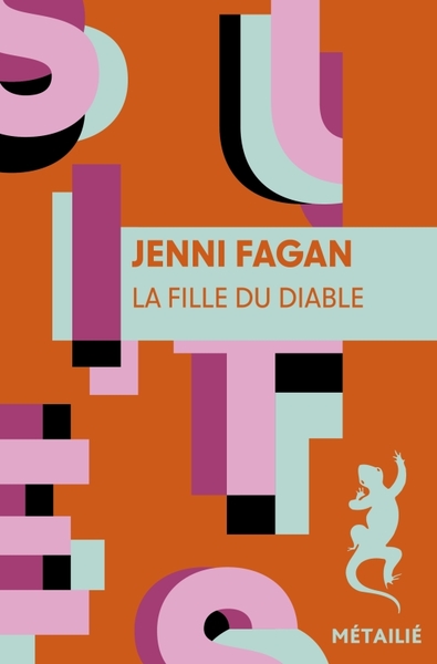 Picture of La fille du diable